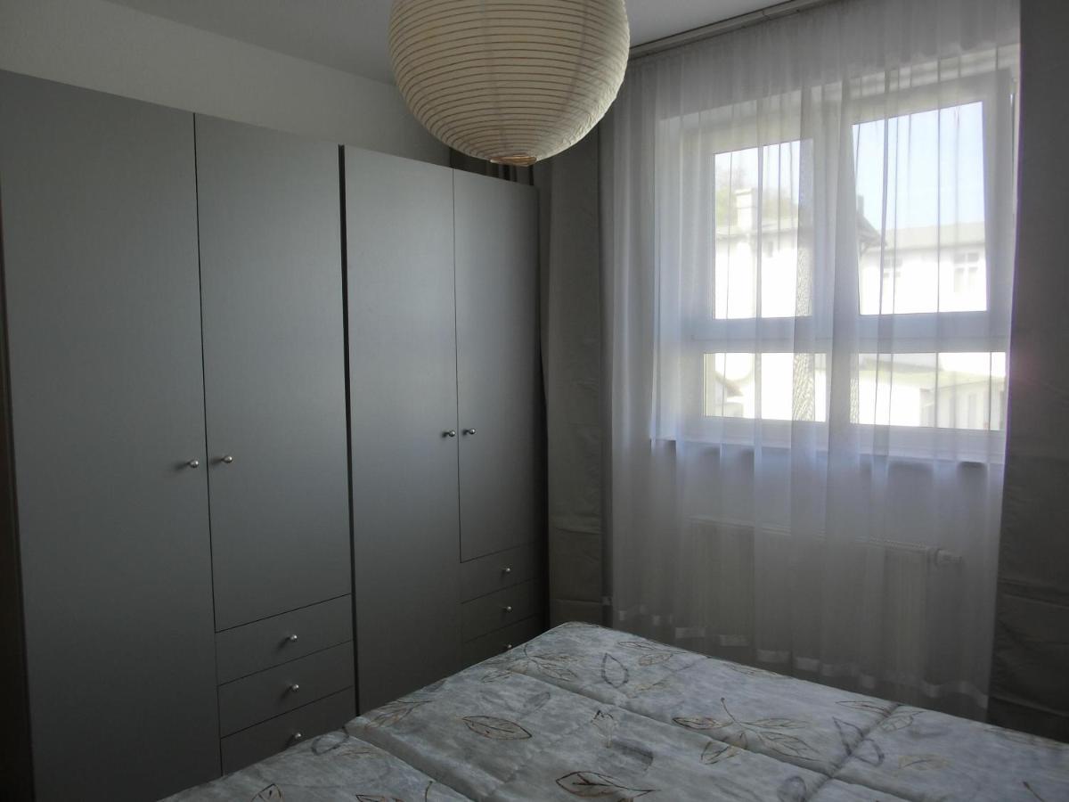 Ferienwohnung I27 그랄뮈리츠 외부 사진