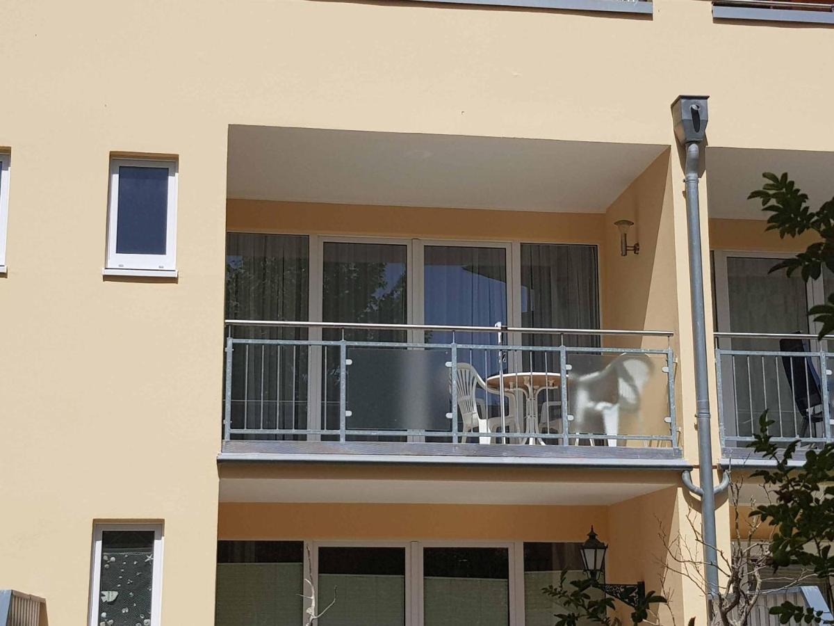 Ferienwohnung I27 그랄뮈리츠 외부 사진